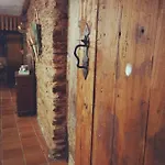 Casa De Pimenteis