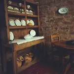 Casa De Pimenteis 비미오소
