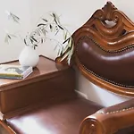 Casa De Pimenteis
