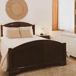 Casa De Pimenteis Feriehus