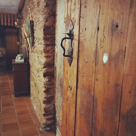 Casa De Pimenteis