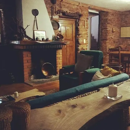 Nyaraló Casa De Pimenteis