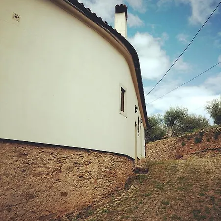 Сasa de vacaciones Casa De Pimenteis Vimioso