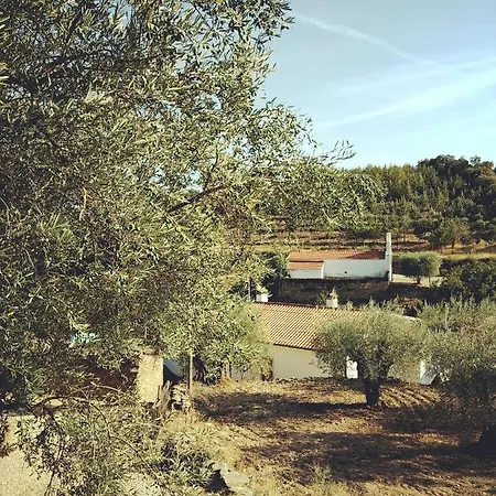 Casa De Pimenteis Vimioso