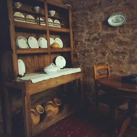 Casa De Pimenteis Vimioso