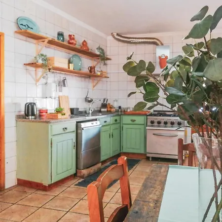 Casa De Pimenteis *