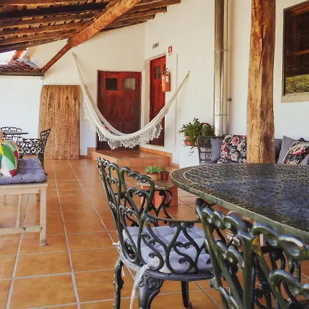 Casa De Pimenteis בית נופש *