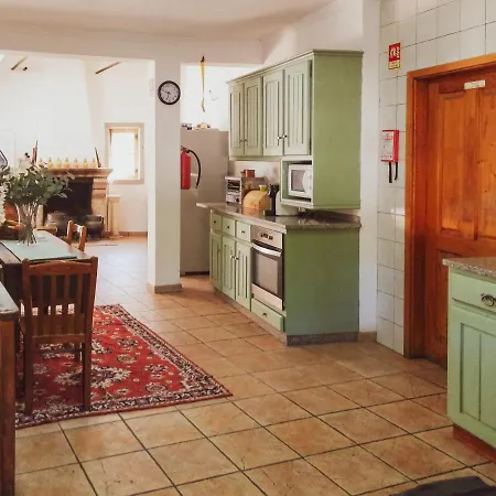 בית נופש Casa De Pimenteis *