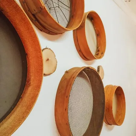 Casa De Pimenteis * Vimioso