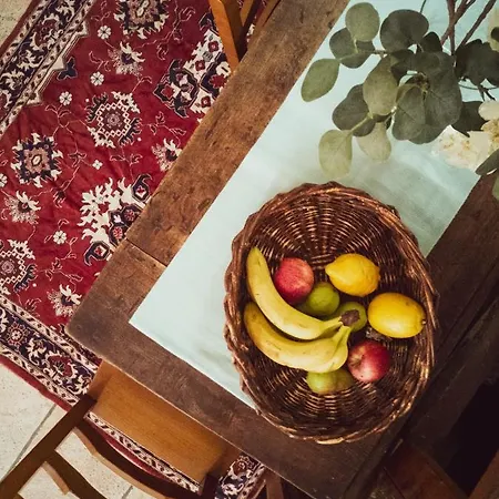 Casa De Pimenteis Semesterbostad