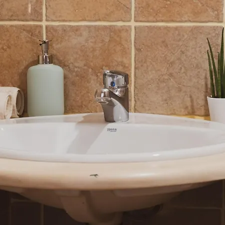 בית נופש Casa De Pimenteis