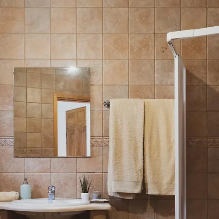 Casa De Pimenteis בית נופש