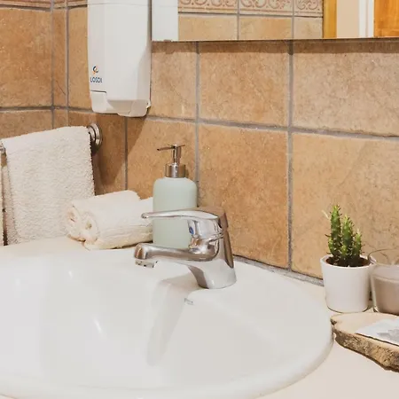 Casa De Pimenteis בית נופש Vimioso