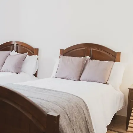 Casa De Pimenteis Nyaraló *