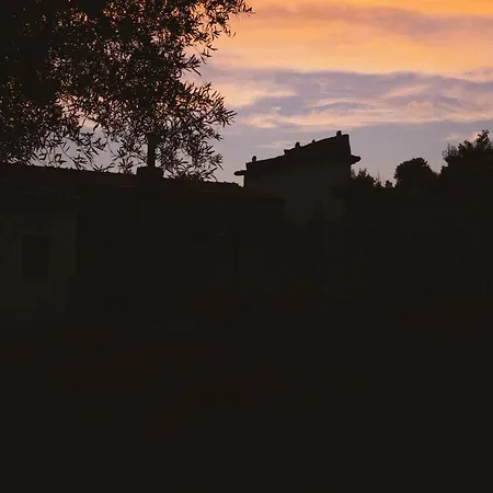 Casa De Pimenteis Ferienhaus