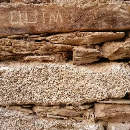 Ferienhaus Casa De Pimenteis