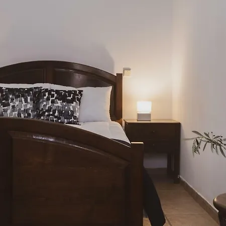 בית נופש Casa De Pimenteis