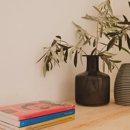 בית נופש Casa De Pimenteis *