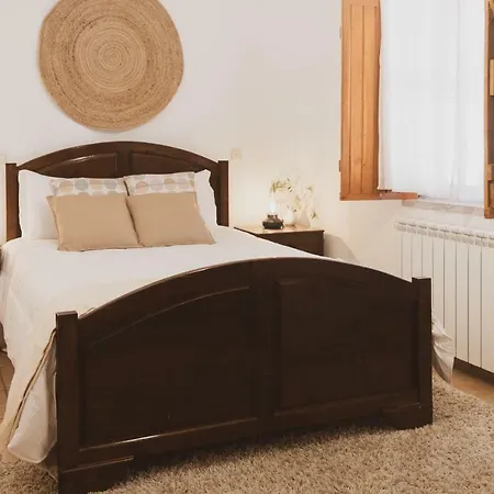 Casa De Pimenteis Nyaraló