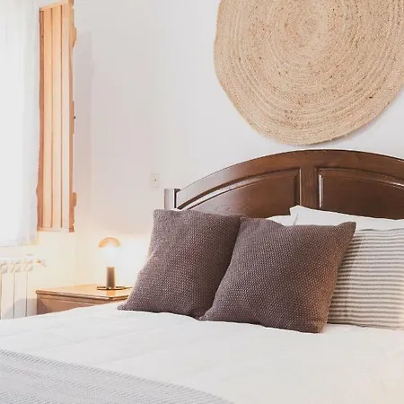 Ferienhaus Casa De Pimenteis *