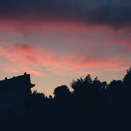 Ferienhaus Casa De Pimenteis