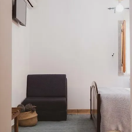 בית נופש Casa De Pimenteis