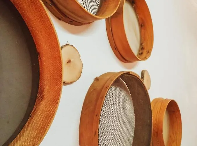 Casa De Pimenteis * Vimioso