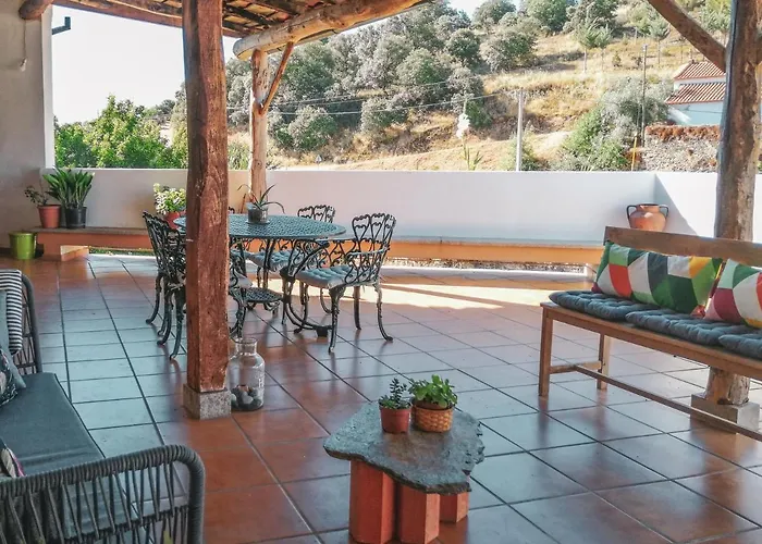 Casa De Pimenteis Сasa de vacaciones Vimioso