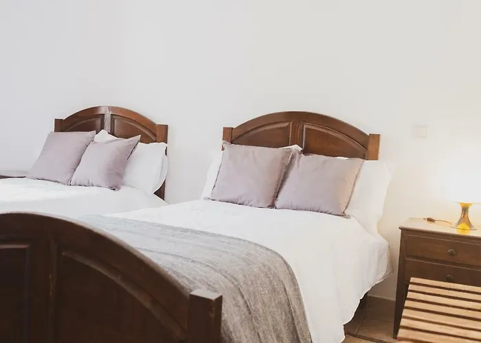 Casa De Pimenteis Сasa de vacaciones *