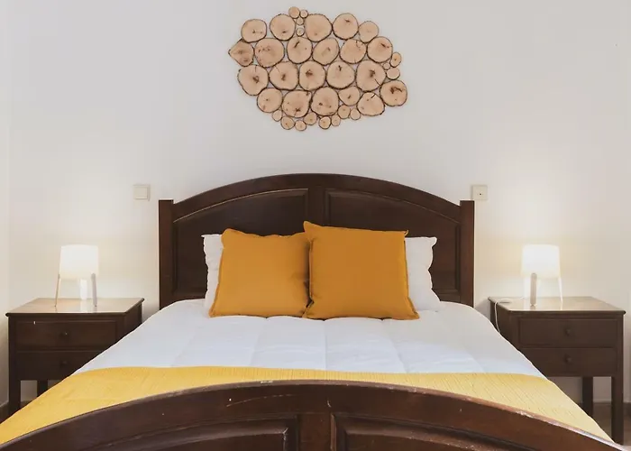 Σπίτι διακοπών Casa De Pimenteis Vimioso