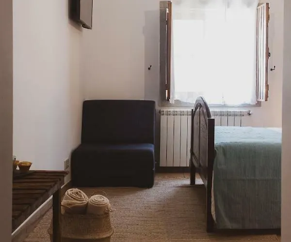 Casa De Pimenteis Дом отдыха