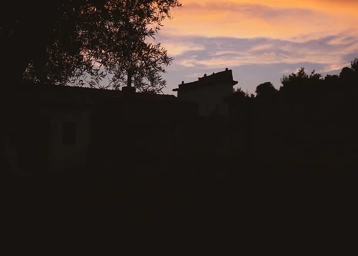 Casa De Pimenteis Сasa de vacaciones