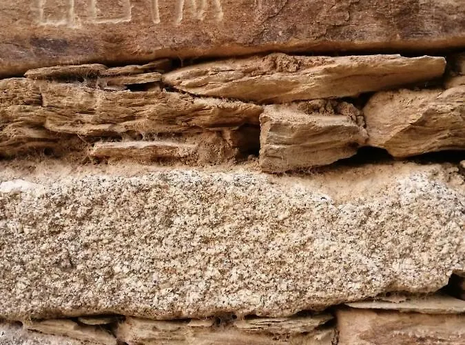 Σπίτι διακοπών Casa De Pimenteis