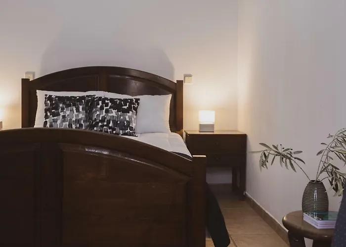 Σπίτι διακοπών Casa De Pimenteis