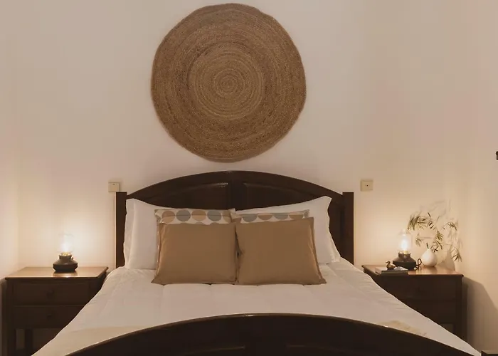 Casa De Pimenteis * Vimioso