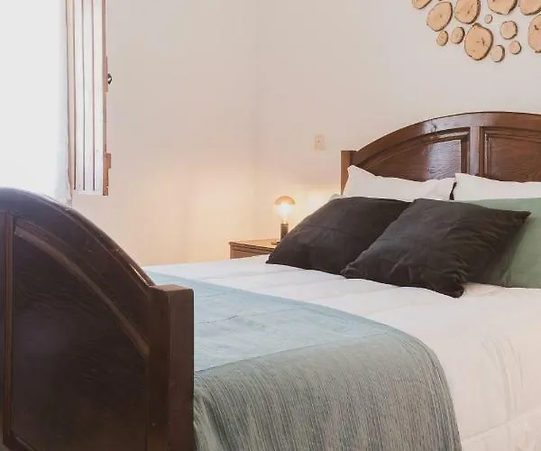 Σπίτι διακοπών Casa De Pimenteis *