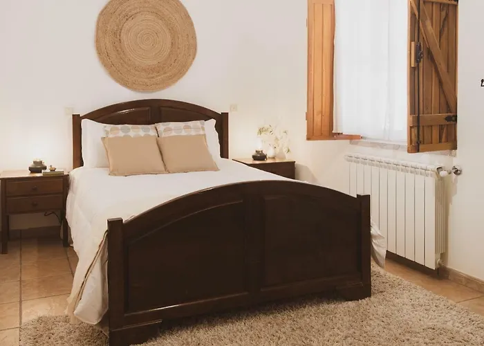 Casa De Pimenteis Holiday home