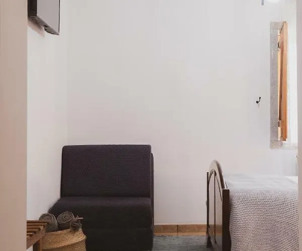 Дом отдыха Casa De Pimenteis